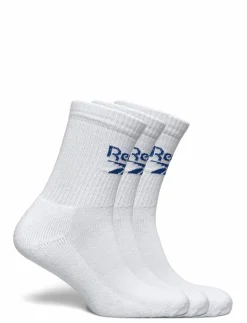Sock Crew - Strumpor|Reebok Performance Outlet