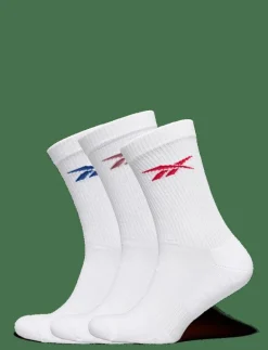 Sock Crew - Strumpor|Reebok Performance Clearance