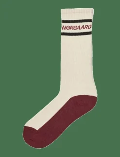 Sock Single Sport Longo - Sockor|Mads Nørgaard Hot