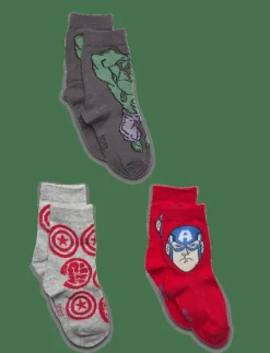 SOCKS - Strumpor & Tights|Marvel Best