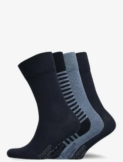 Schiesser Socks - Vanliga strumpor ASSORTED 1 Discount