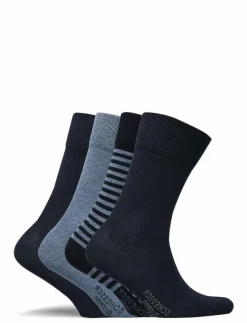 Schiesser Socks - Vanliga strumpor ASSORTED 1 Discount