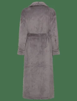 Soft Fleece Bathrobe - Morgonrock|Hunkemöller Hot