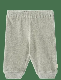 Soft Pants Shiloh - Byxa|Wheat Clearance