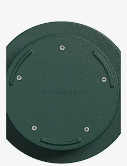 Rosendahl Soft Spot Solar Dots Ø14.5 cm - Trädgårdbelysning FOREST GREEN Sale