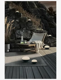 Rosendahl Soft Spot Solar Dots Ø14.5 cm - Trädgårdbelysning FOREST GREEN Sale