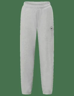 Röhnisch Soft Sweatpants - Sweatpants GREY MELANGE Outlet