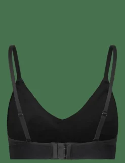 Björn Borg SOFT TOUCH BRA - Sport BH:ar BLACK BEAUTY Sale
