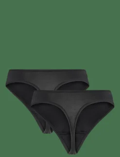 Björn Borg SOFT TOUCH THONG 2p - Underkläder MULTIPACK 1 Discount