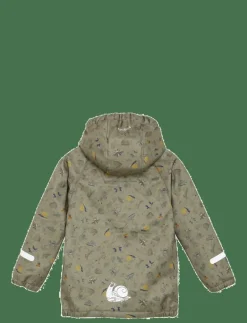 CeLaVi Softshell Jacket - AOP - Jackor OVERLAND TREK New