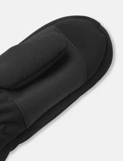 Reima Softshell mittens, Osaten - Vantar BLACK Best