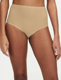 SoftStretch - Seamless trosa|CHANTELLE Clearance