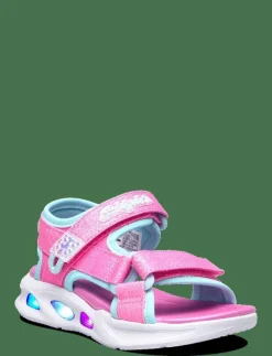 Skechers SOLA GLOW SANDAL - Sandaler HPAQ Sale