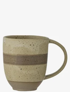 Bloomingville Solange Mug - Kaffekoppar NATURE New