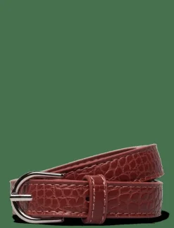 Solid Belt - Skärp|Becksöndergaard Discount