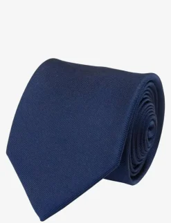 Solid Silk Tie - Slipsar|Portia 1924 Best