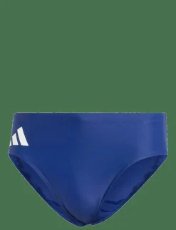 adidas Sportswear SOLID TRUNK - Briefs DKBLUE/WHITE New