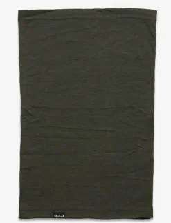 Bula Solid Wool Tube - Halsduk & Halsvärmare DOLIVE New