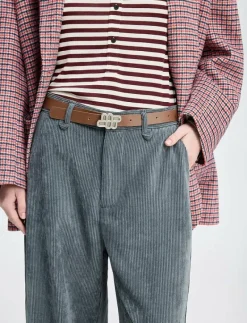 SOLINA - Skärp|Munthe