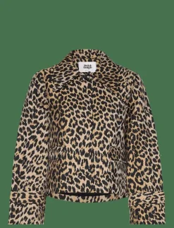 Solina Jacket - Tunna jackor|Twist & Tango New