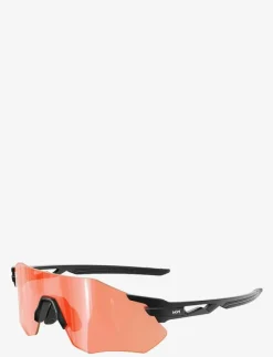 MessyWeekend SONIC - Glasögon BLACK ORANGE MIRRORED POLARIZED Online