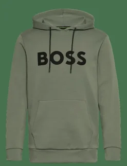 Soody Zone - Huvtröjor|BOSS Hot