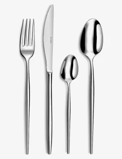 Amefa Soprano Cutlery Set 24-pcs - Bestickset STAINLESS STEEL Best