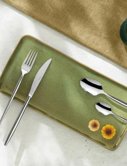 Amefa Soprano Cutlery Set 24-pcs - Bestickset STAINLESS STEEL Best