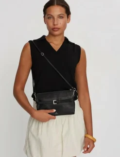 Sorano shoulder bag Tessie - Axelremsväskor|Adax New