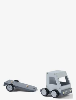 Kid's Concept Sorter truck AIDEN - Plocklådor MULTI Hot