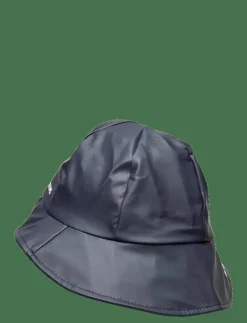 Didriksons SOUTHWEST KIDS C - Regnhattar NAVY