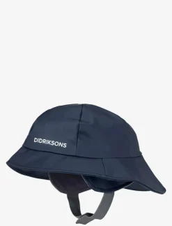 Didriksons SOUTHWEST KIDS C - Regnhattar NAVY
