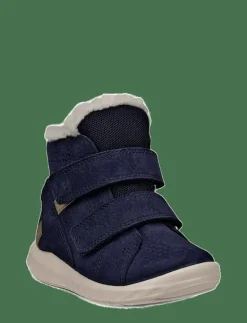 ECCO SP.1 LITE INFANT - Vinterstövlar NIGHT SKY New