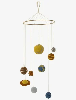 Space Mobile - Sängmobiler|Bloomingville