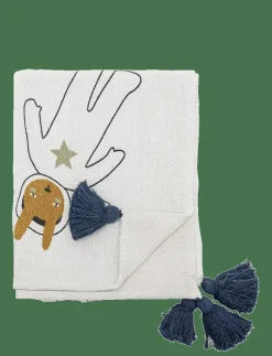 Space Throw - Filtar & täcken|Bloomingville Online