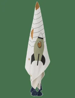 Space Throw - Filtar & täcken|Bloomingville Online