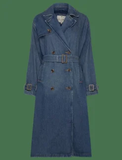 SPADE TRENCH LETS GET LOST AGA - Trenchcoats|Levi's® Sale