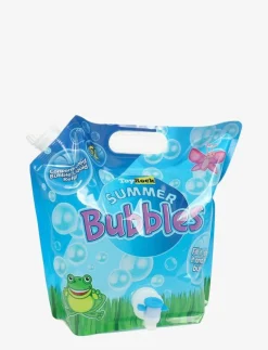 Toyrock Såpbubbelkoncentrat 5 L - Såpbubblor MULTI COLOURED New