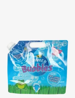 Toyrock Såpbubbelkoncentrat 5 L - Såpbubblor MULTI COLOURED New