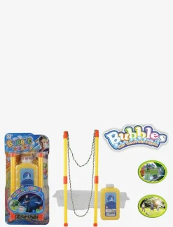 SÅPBUBBELSET JUMBO BUBBLOR - Såpbubblor|Suntoy