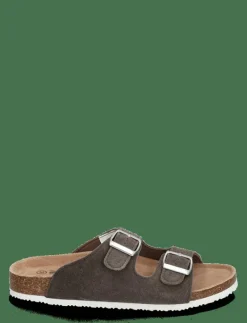 Exani SPECTRA SUEDE W - Sandaler BROWN Clearance