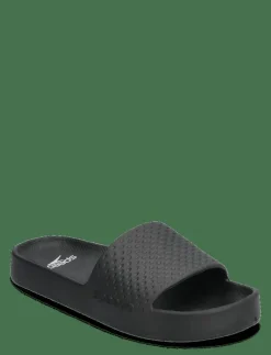 Speedo Essential Slide AF - Badtofflor BLACK