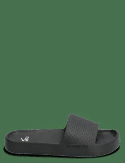 Speedo Essential Slide AF - Badtofflor BLACK