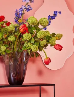 Spegel Flow M - Väggspeglar|Byon Best