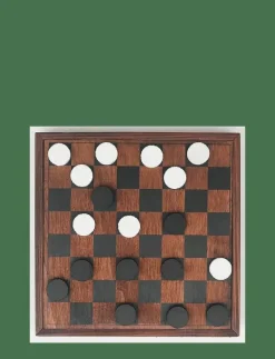 Spelsamling Games Night - Spel & pussel|Iron & Glory Outlet