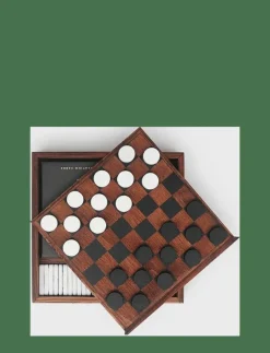 Spelsamling Games Night - Spel & pussel|Iron & Glory Outlet