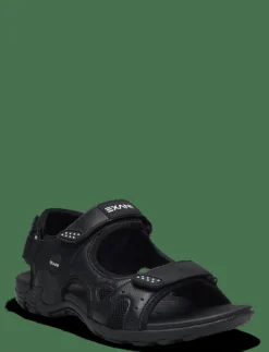 Exani SPIDER PRO W - Sandaler BLACK Online