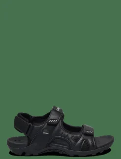 Exani SPIDER PRO W - Sandaler BLACK Online