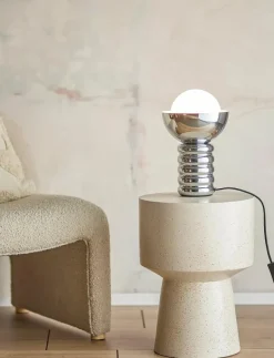 Spike Table lamp - Bordslampor|Bloomingville