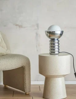 Spike Table lamp - Bordslampor|Bloomingville
